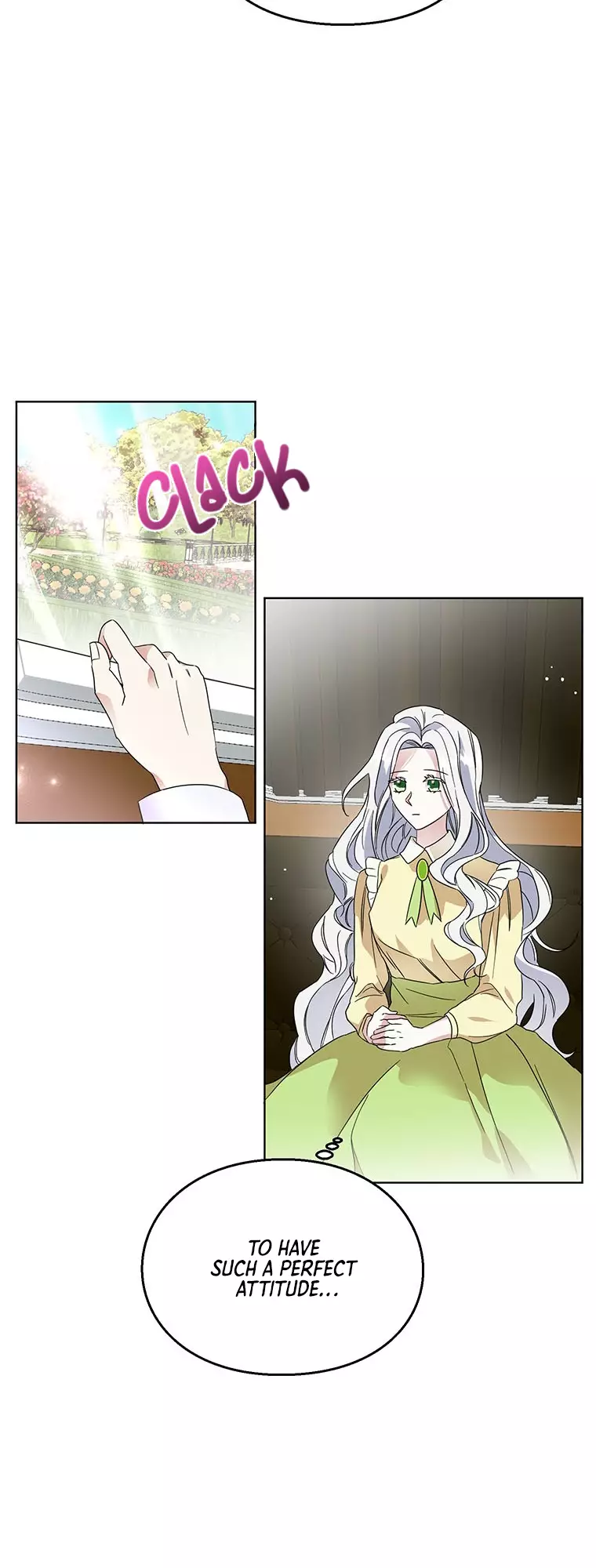 The Bad Ending Of The Otome Game - 26 page 21-1cc3c89c