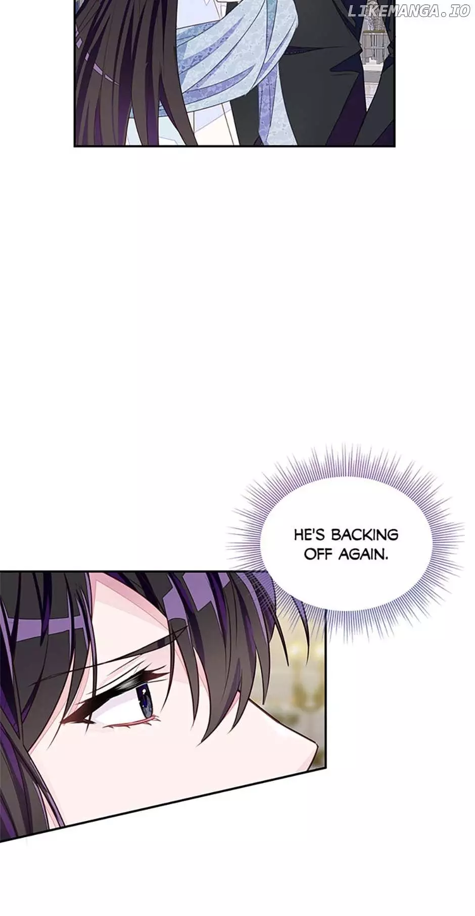 The Bad Ending Of The Otome Game - 29 page 11-10a1daa4