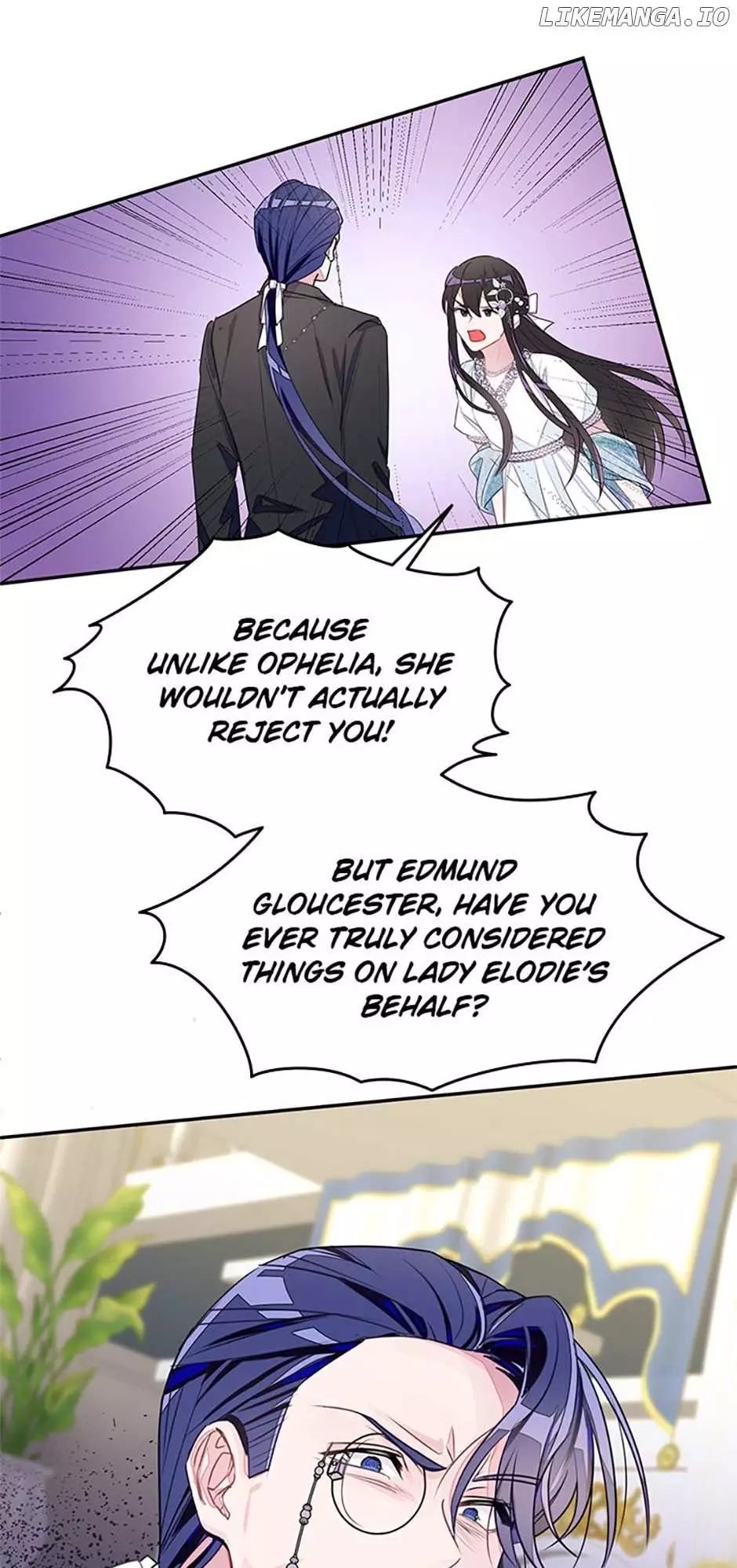 The Bad Ending Of The Otome Game - 29 page 43-2ae9eb6d