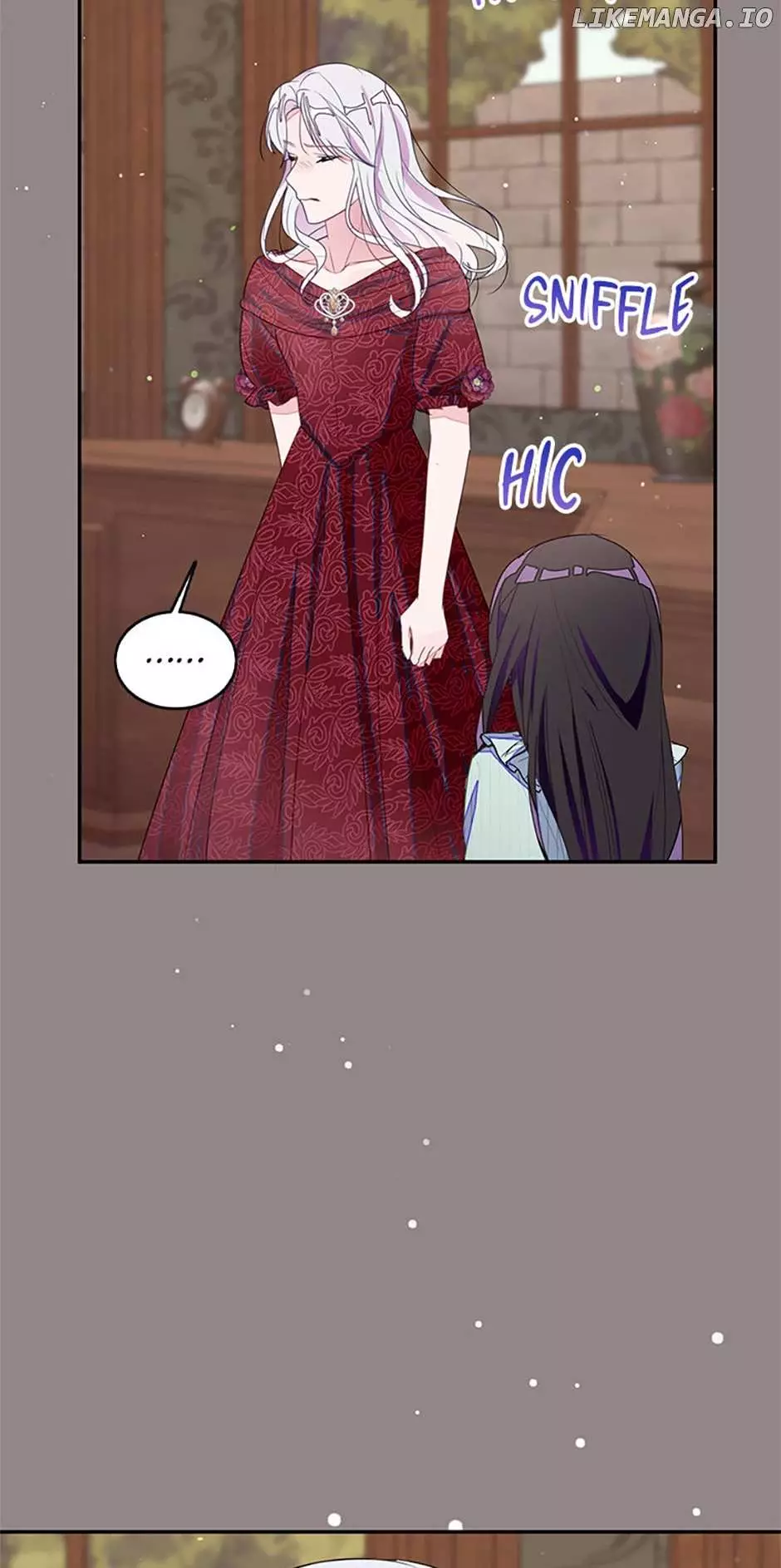 The Bad Ending Of The Otome Game - 30 page 48-ad3f3f38
