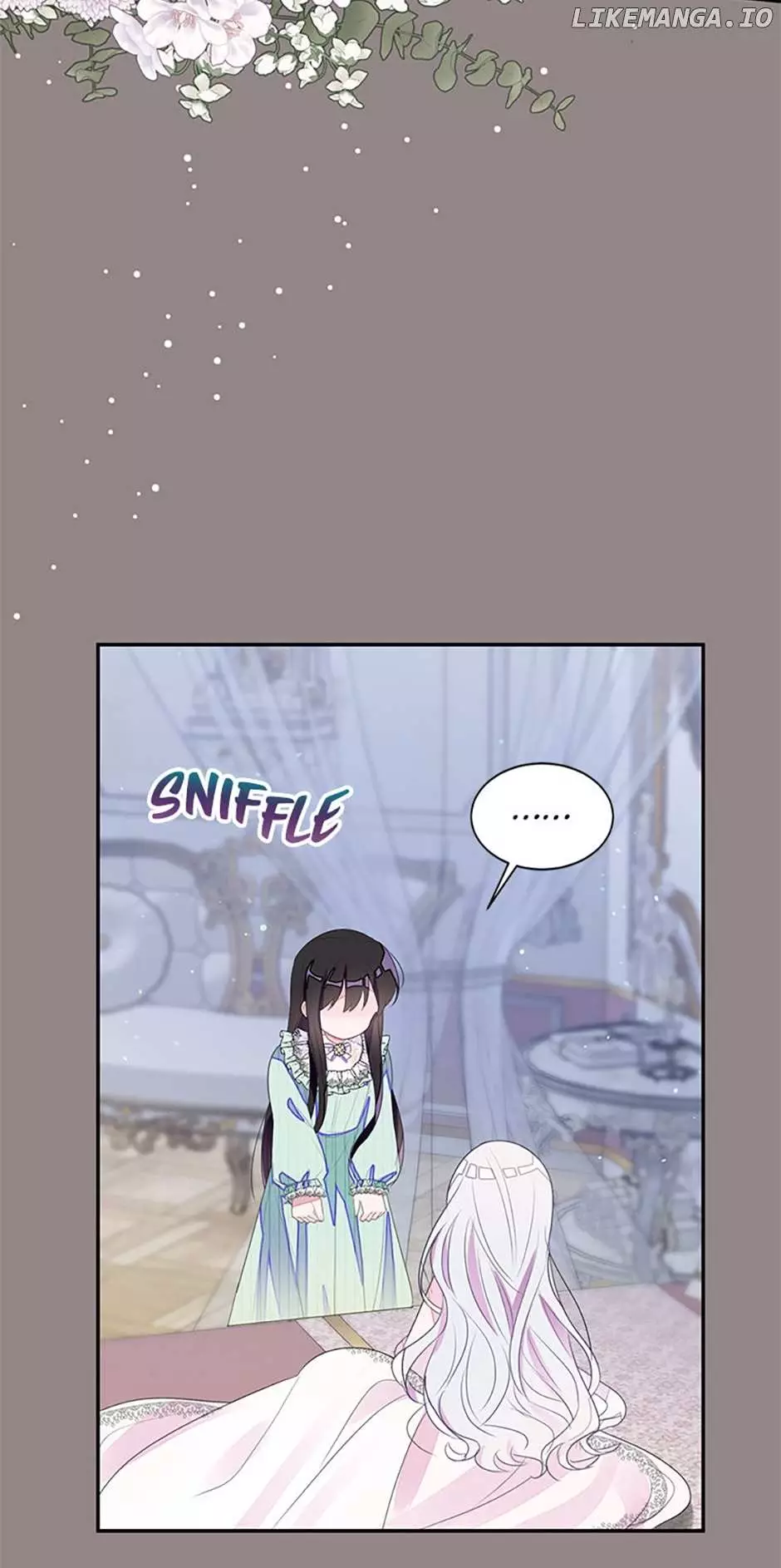 The Bad Ending Of The Otome Game - 30 page 51-e4cb8113