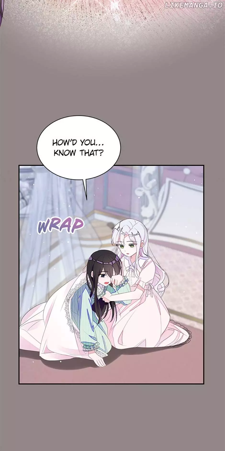 The Bad Ending Of The Otome Game - 30 page 53-7f7fe022