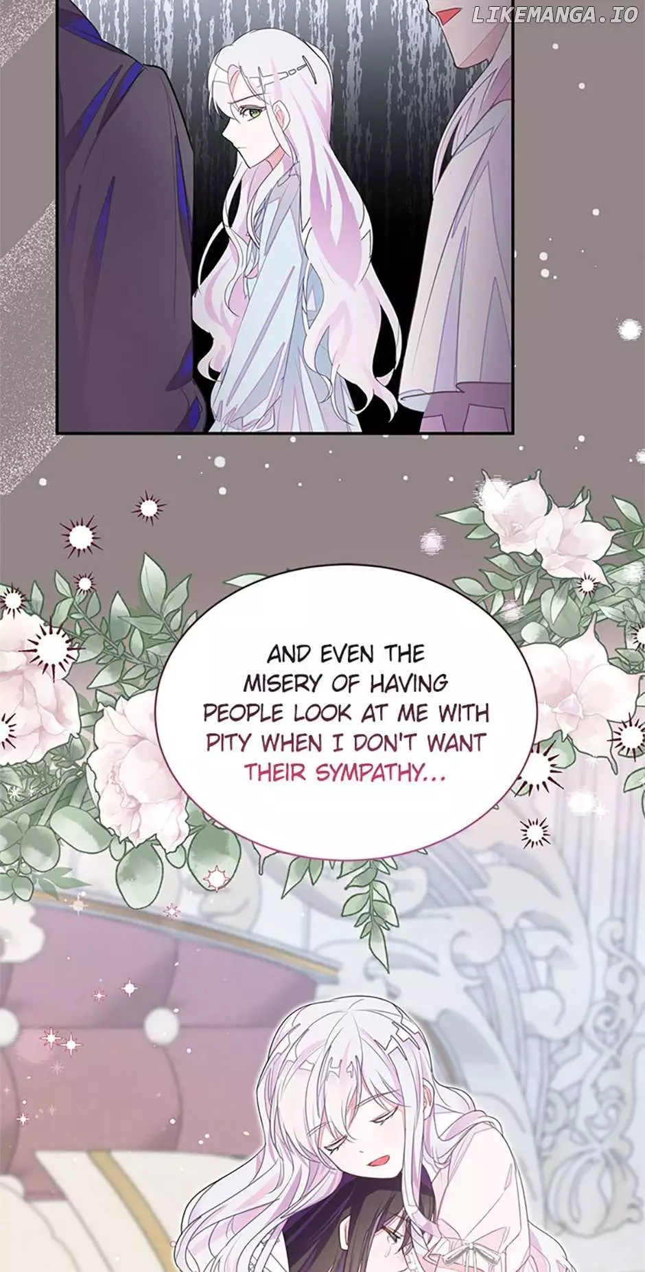 The Bad Ending Of The Otome Game - 30 page 56-cb68f140