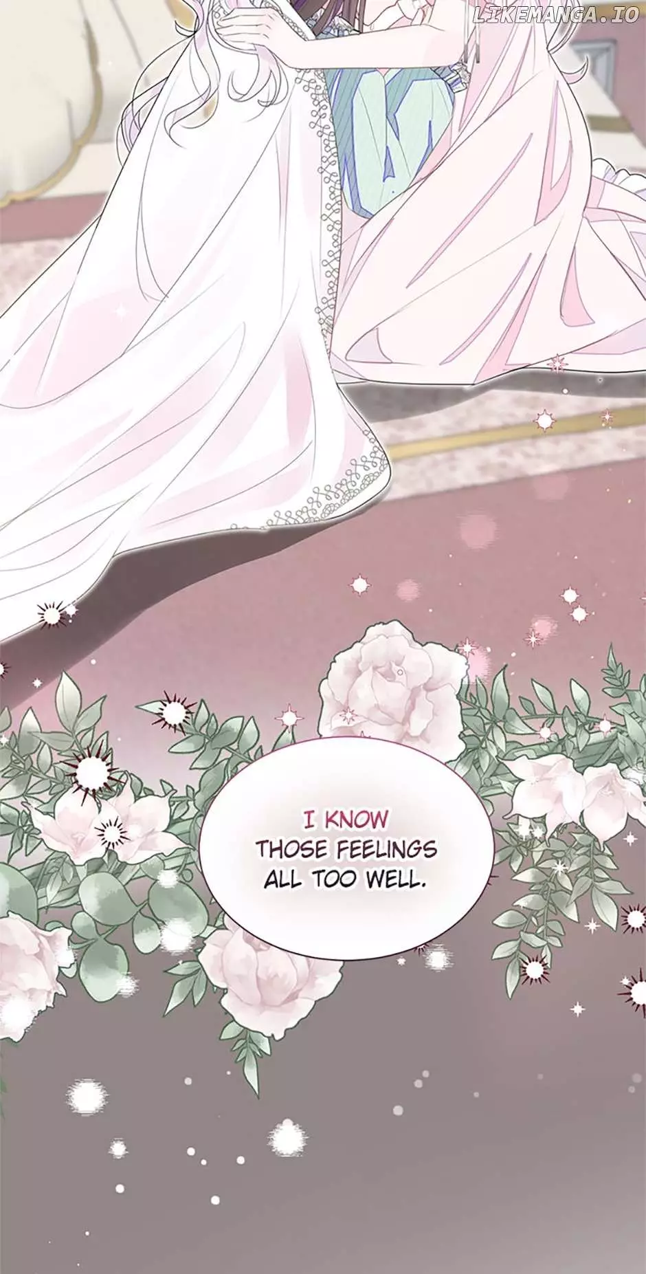 The Bad Ending Of The Otome Game - 30 page 57-ad76c98f