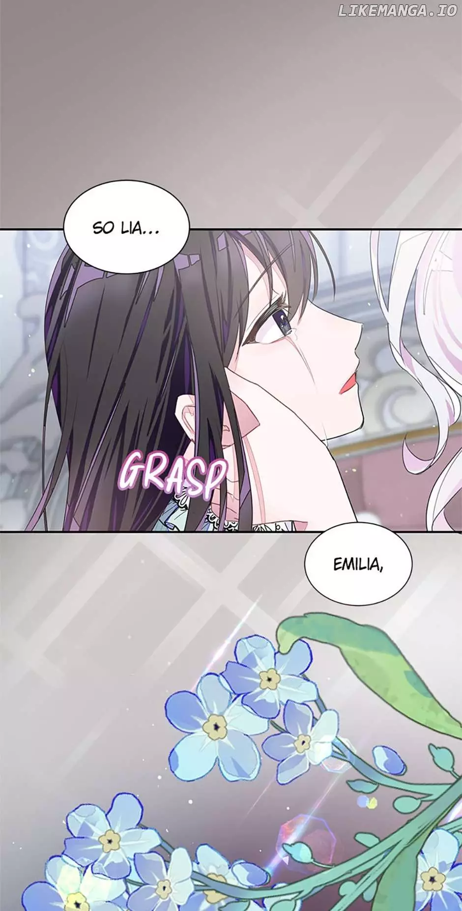 The Bad Ending Of The Otome Game - 30 page 58-c62ee3d8