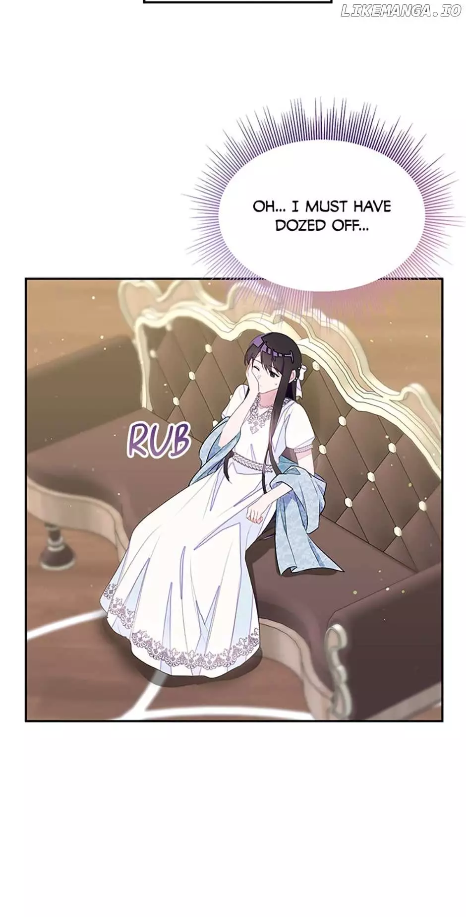 The Bad Ending Of The Otome Game - 30 page 61-d2b237ee