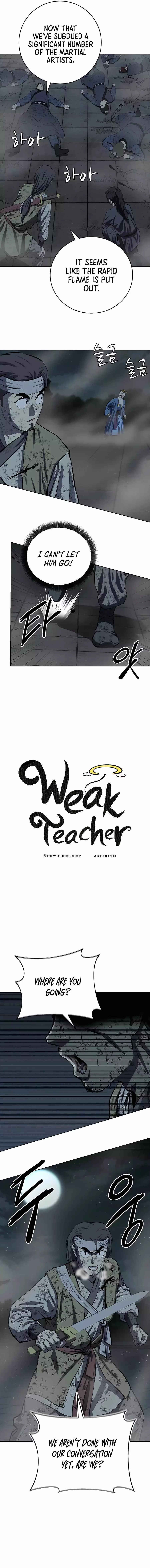 Weak Teacher - 112 page 5-f3e4ec7b