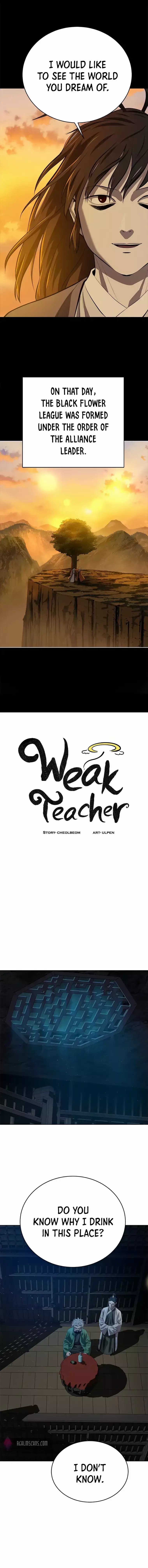 Weak Teacher - 98 page 6-9593bdf6