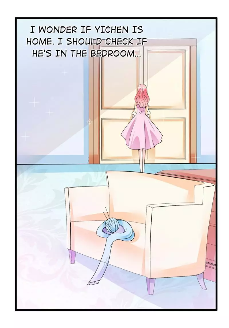 Aloof President And His Innocent Wife - 66 page 6