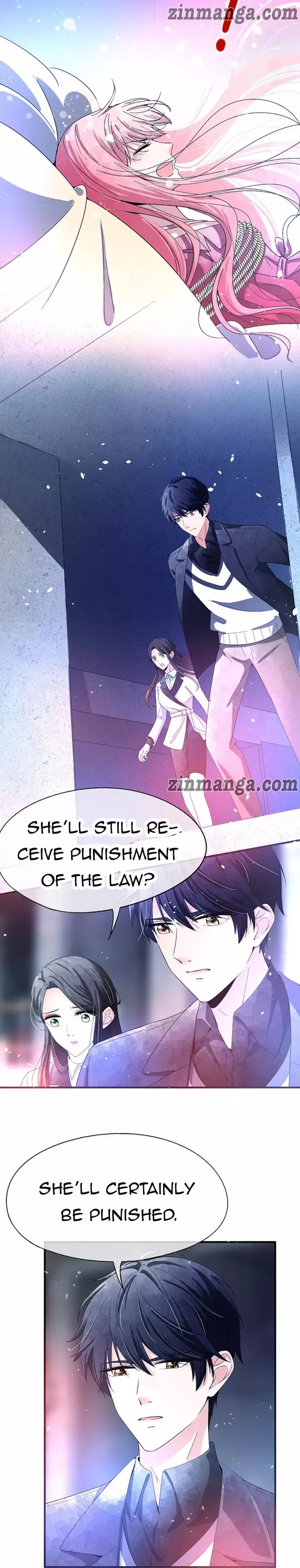 Don't Provoke The Contract Wife - 116 page 2-7cf2e249