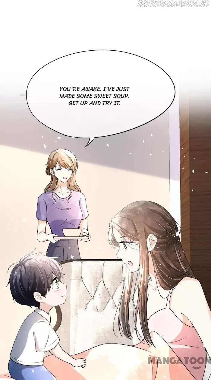 Don't Provoke The Contract Wife - 163 page 1-5e9cc782