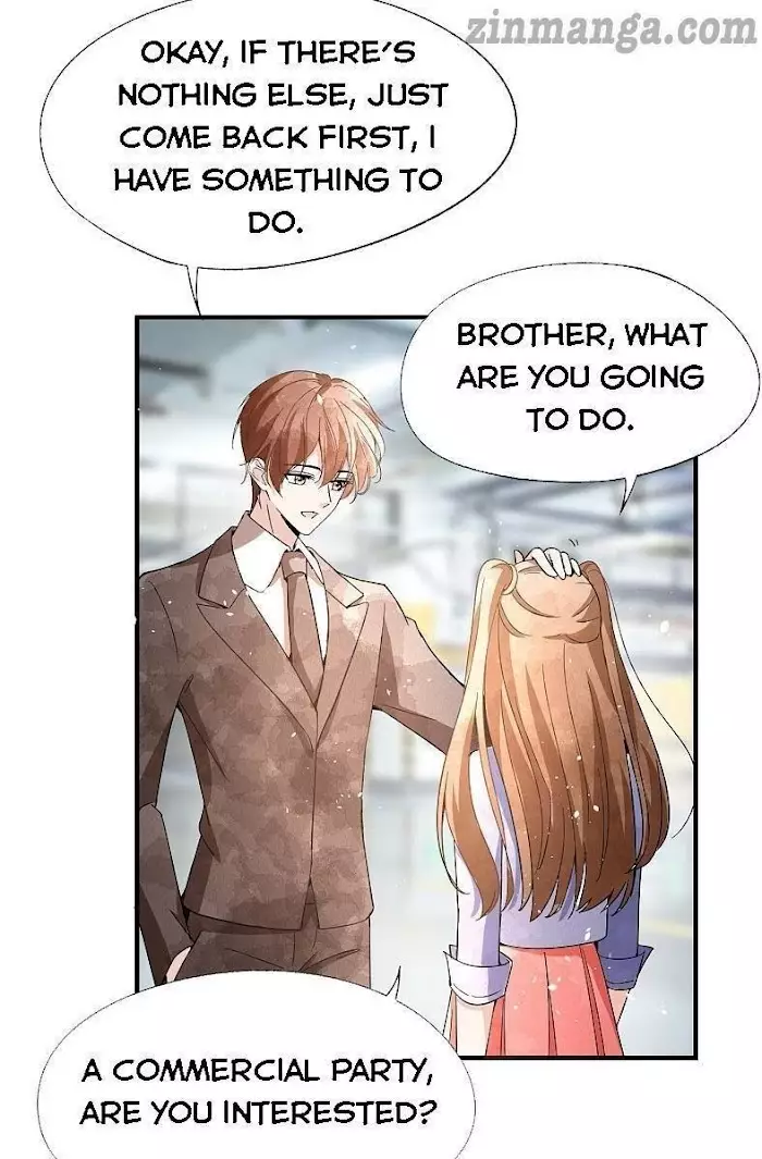 Don't Provoke The Contract Wife - 95 page 12-60be3ab6