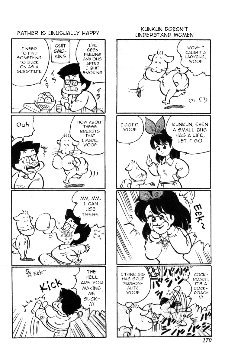 Bonbonzaka Koukou Engekibu - 104 page 14-c51108f7