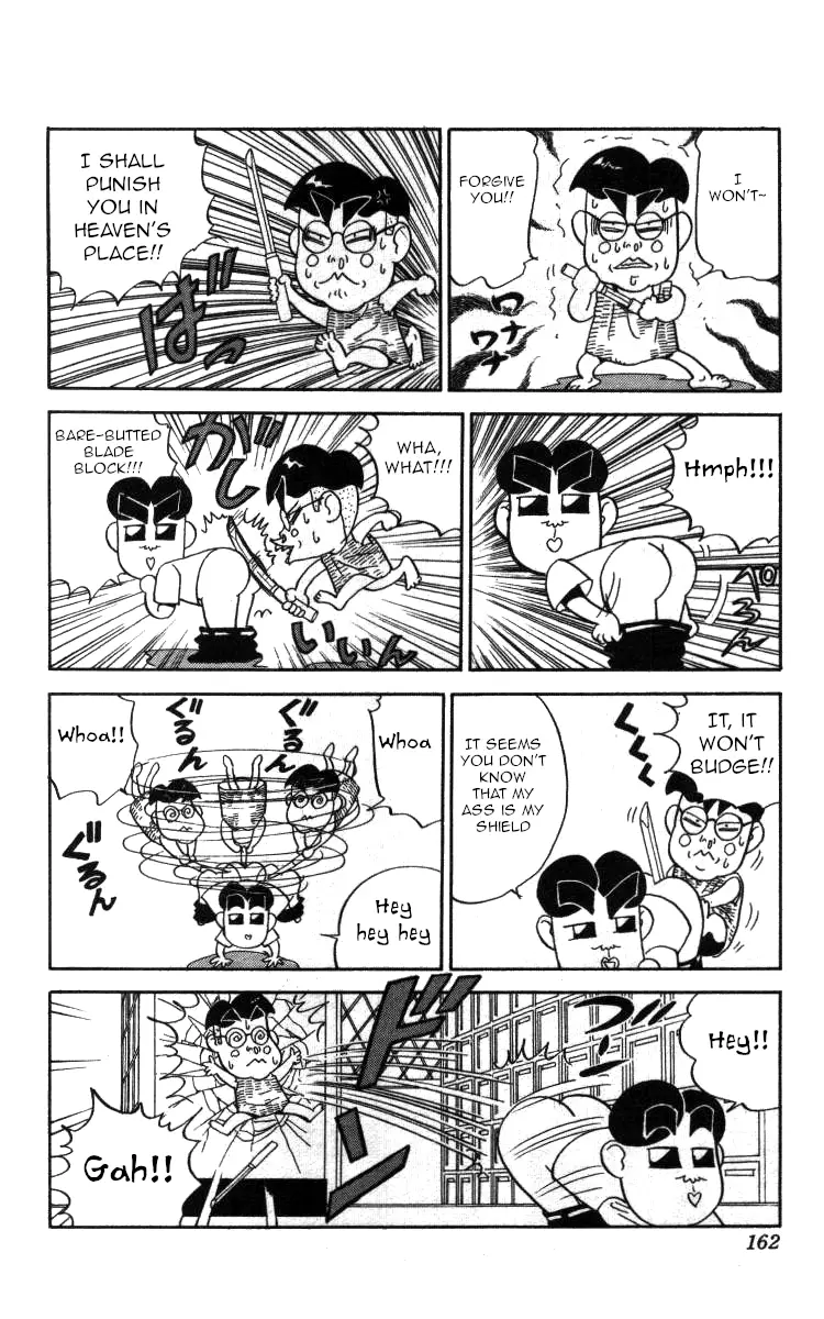 Bonbonzaka Koukou Engekibu - 104 page 6-87c7e7c2