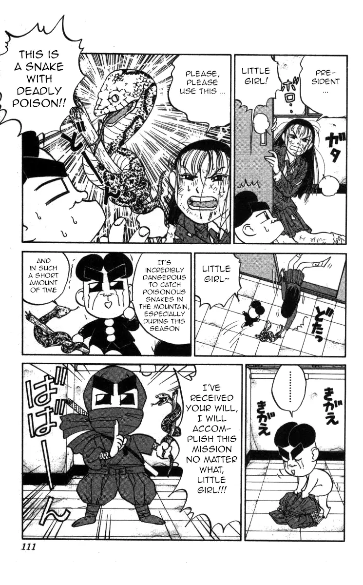 Bonbonzaka Koukou Engekibu - 113 page 13-b2283d16