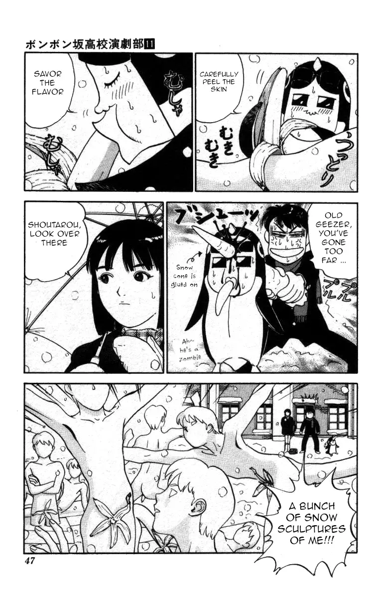 Bonbonzaka Koukou Engekibu - 121 page 9-045361c4