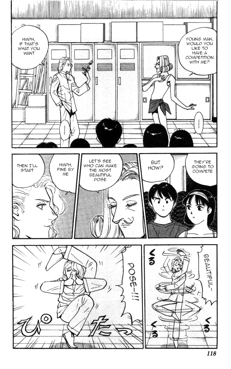 Bonbonzaka Koukou Engekibu - 126 page 2-8d971e81