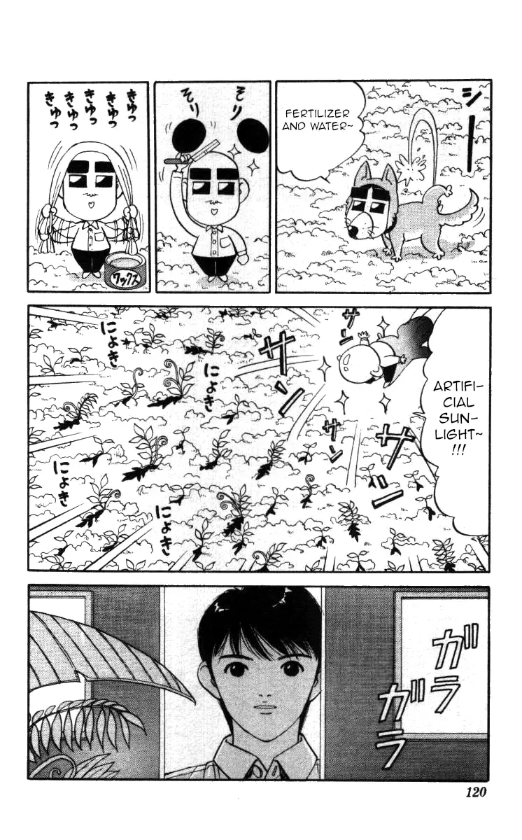 Bonbonzaka Koukou Engekibu - 138 page 2-e013a583