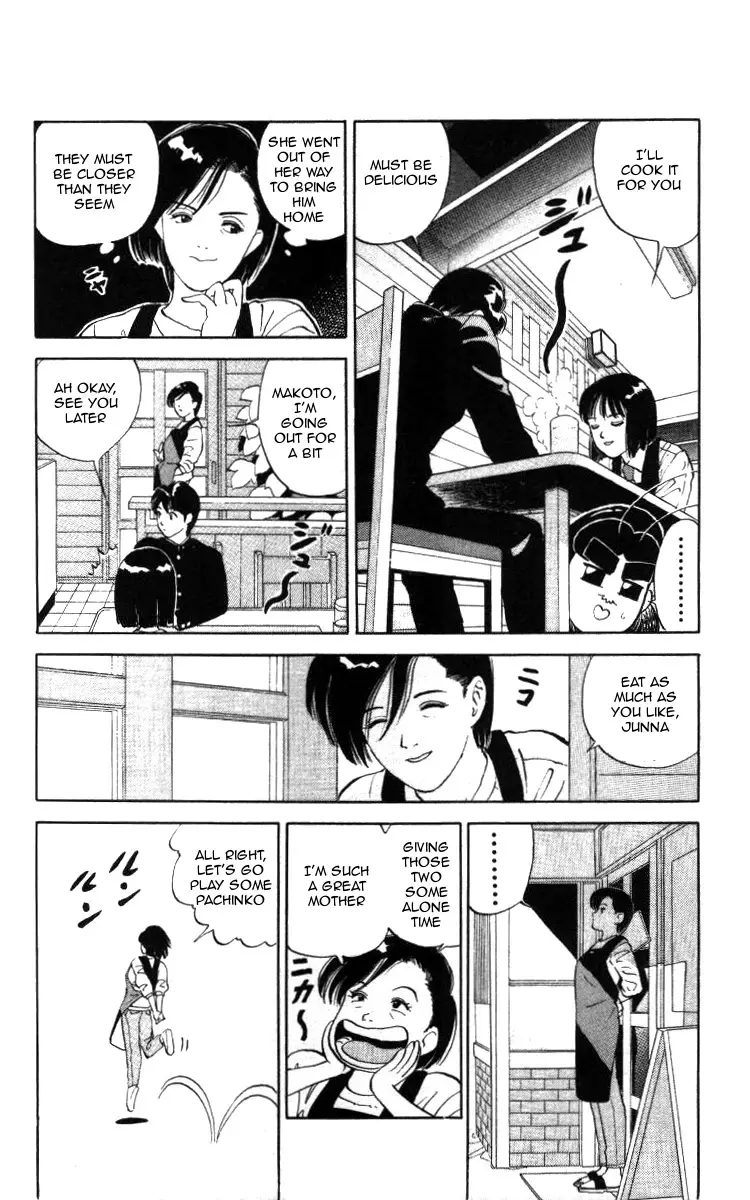 Bonbonzaka Koukou Engekibu - 16 page 12