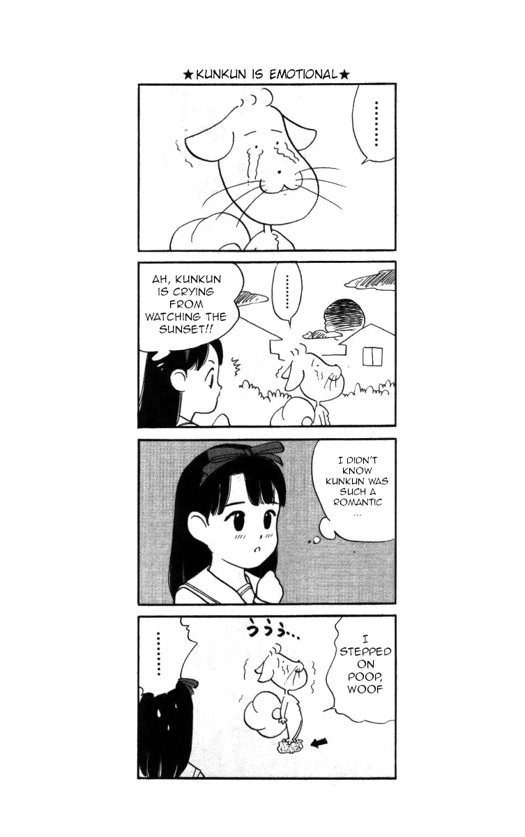Bonbonzaka Koukou Engekibu - 41 page 16-0efb2b6e