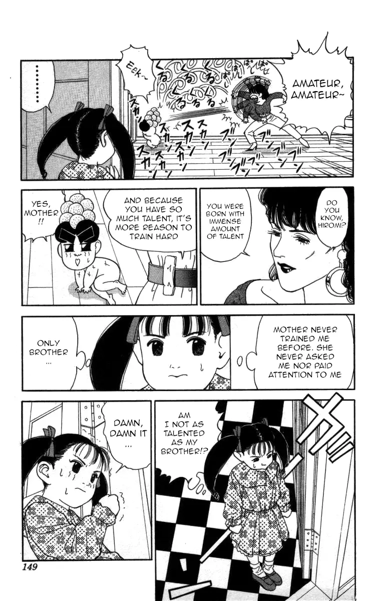 Bonbonzaka Koukou Engekibu - 44 page 3-5e87d784