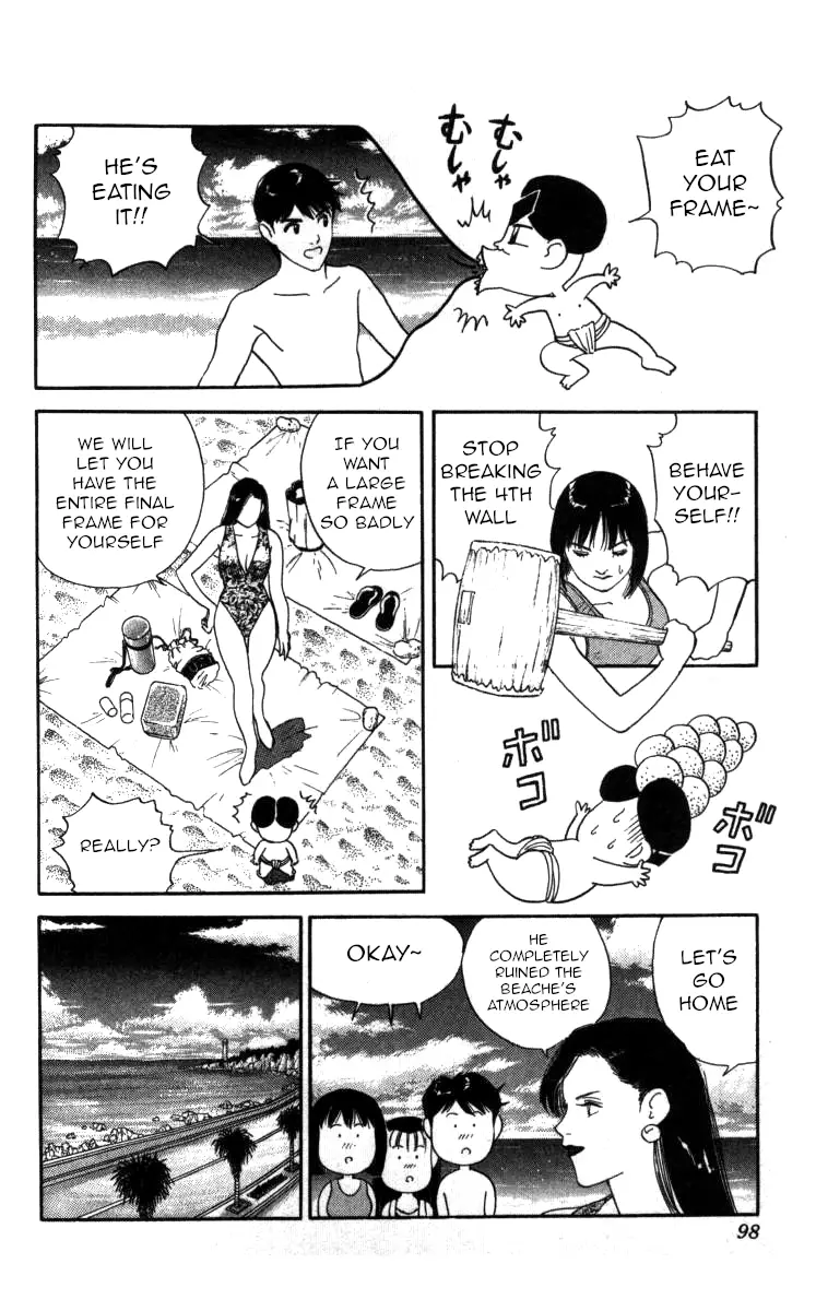 Bonbonzaka Koukou Engekibu - 51 page 12-38a857a3