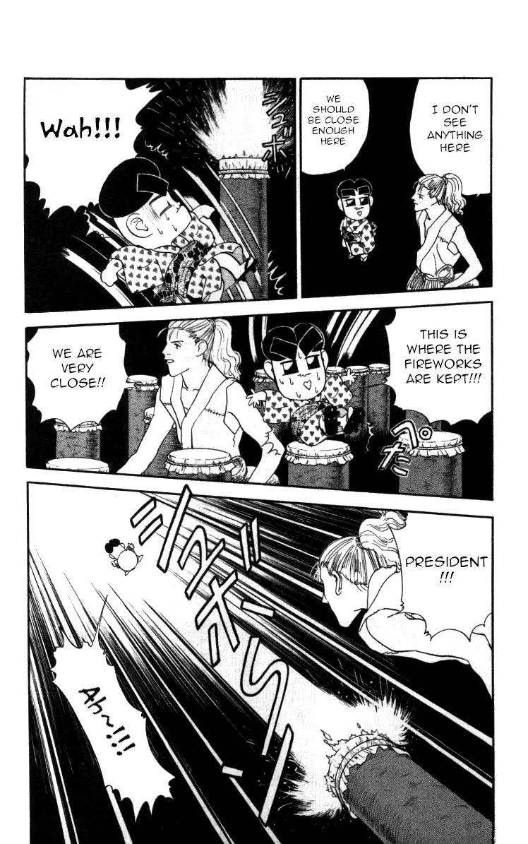 Bonbonzaka Koukou Engekibu - 52 page 12-d35c2c45