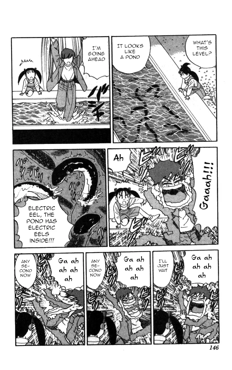 Bonbonzaka Koukou Engekibu - 78 page 12-4d6d97b9