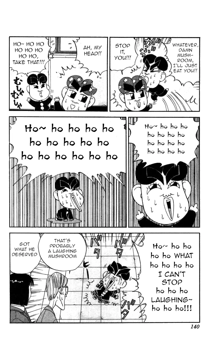 Bonbonzaka Koukou Engekibu - 90 page 10-986af7ab