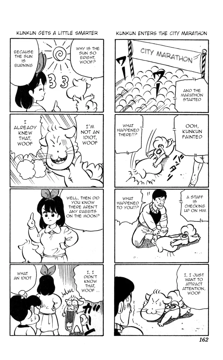 Bonbonzaka Koukou Engekibu - 91 page 16-0e807076