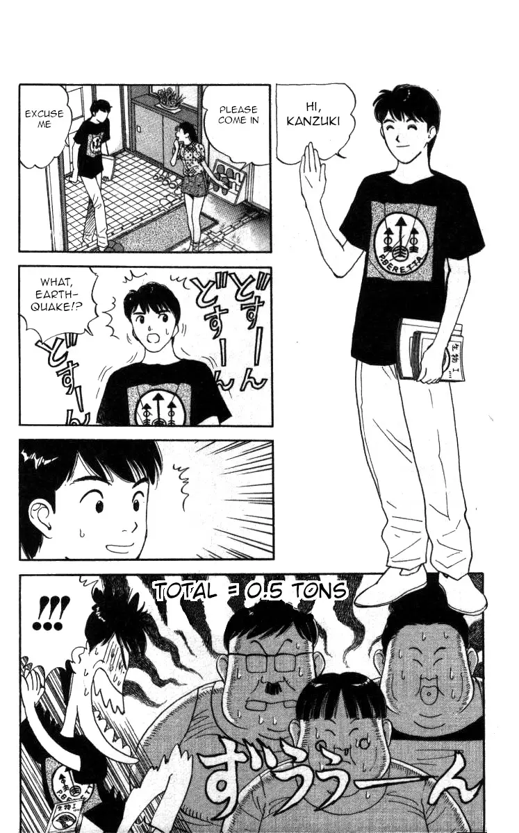 Bonbonzaka Koukou Engekibu - 91 page 4-8259f4fb