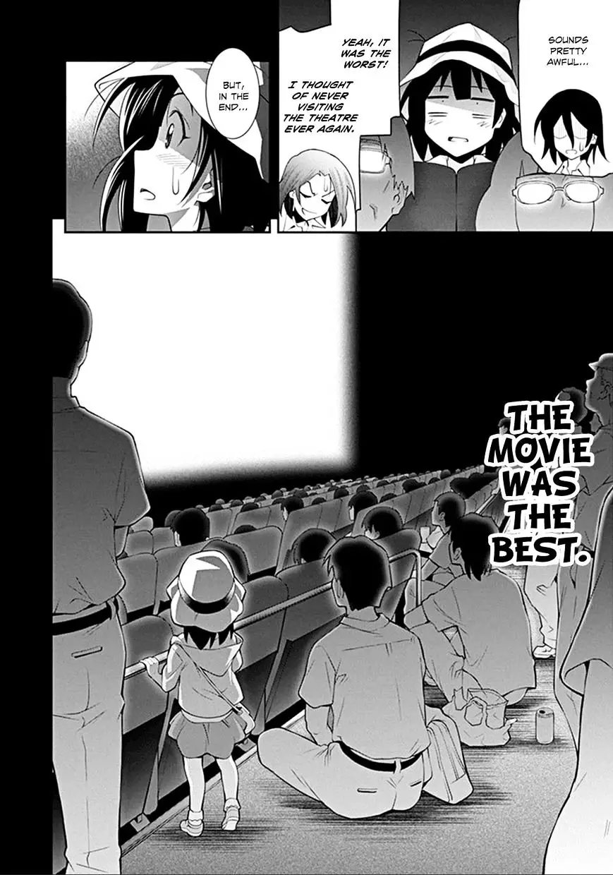 Kine-San No 1-Ri De Cinema - 3 page 14-88ee73be