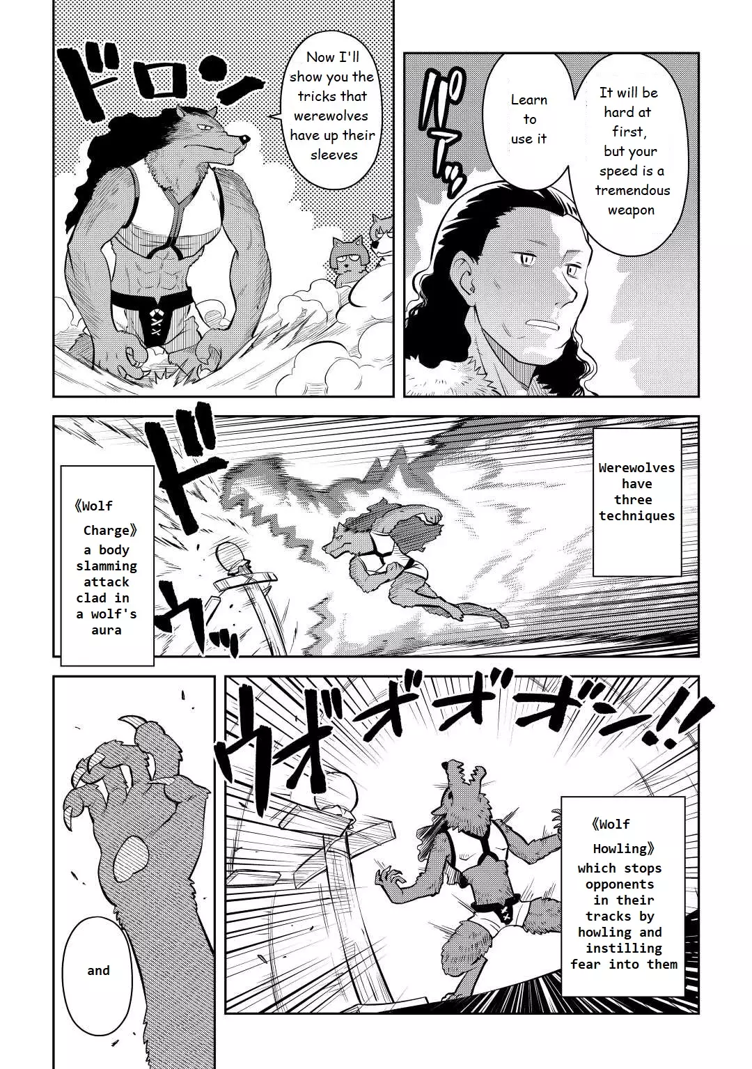 Toaru Ossan No Vrmmo Katsudouki - 79 page 19-db8da1d8