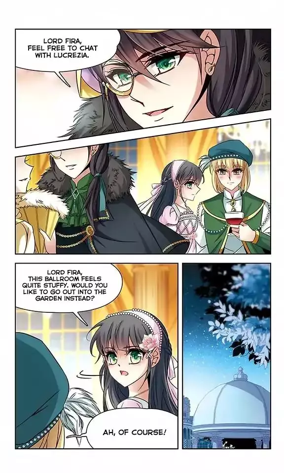 A Journey To The Past - 111 page 6-bd234bec