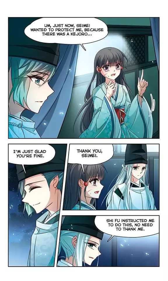 A Journey To The Past - 128 page 16-dc7bb298