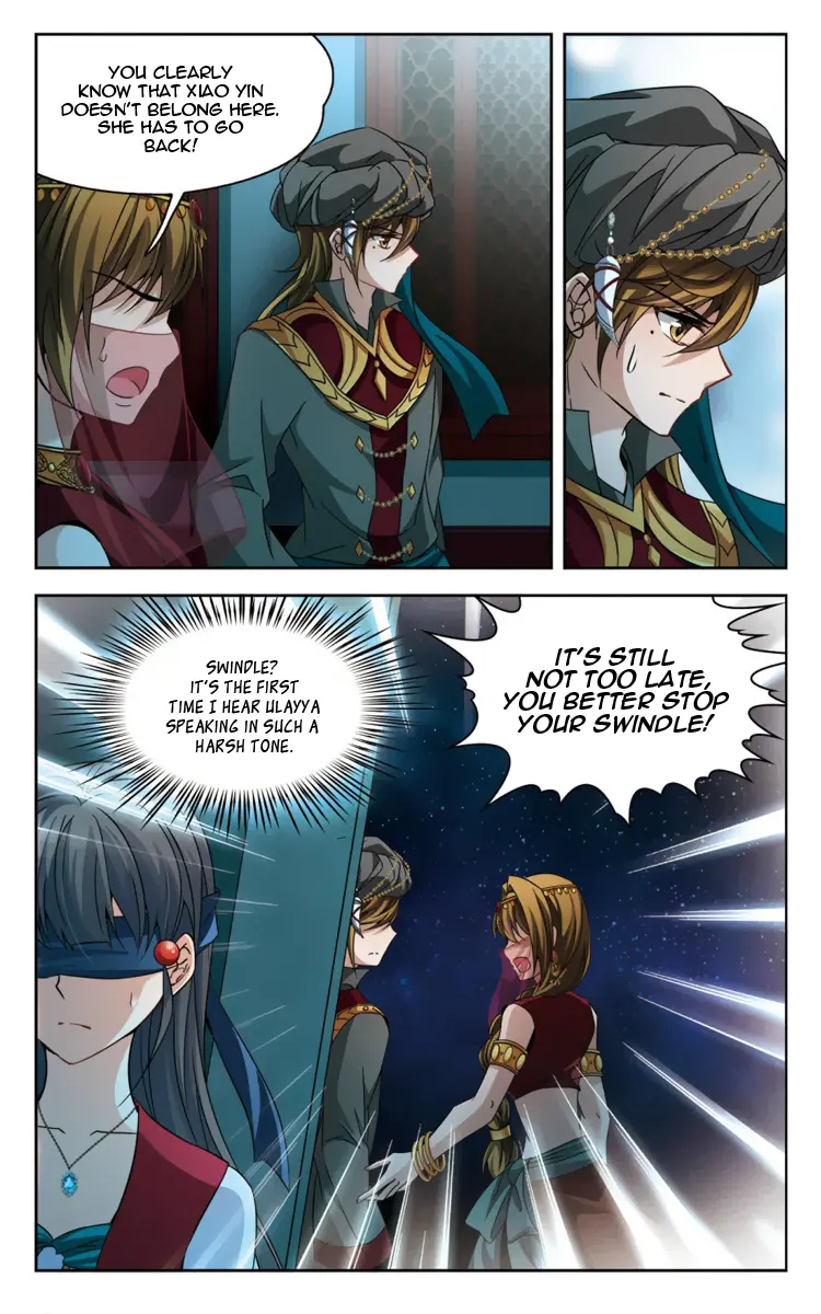 A Journey To The Past - 164.1 page 5-8144a692