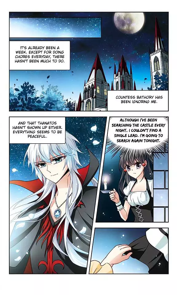 A Journey To The Past - 53 page 19-2b328e45