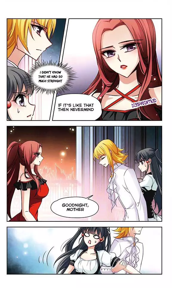 A Journey To The Past - 54 page 10-e4996fef