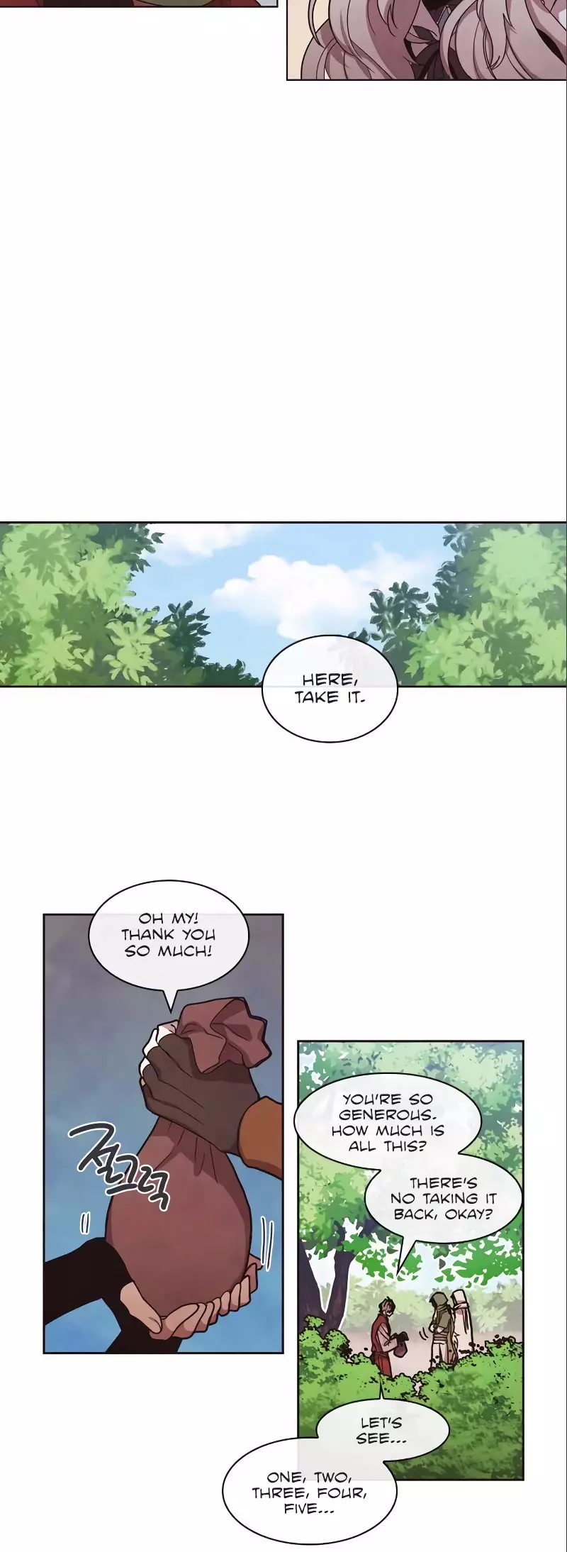 Miracle! Hero-Nim - 29 page 13-d97367f3