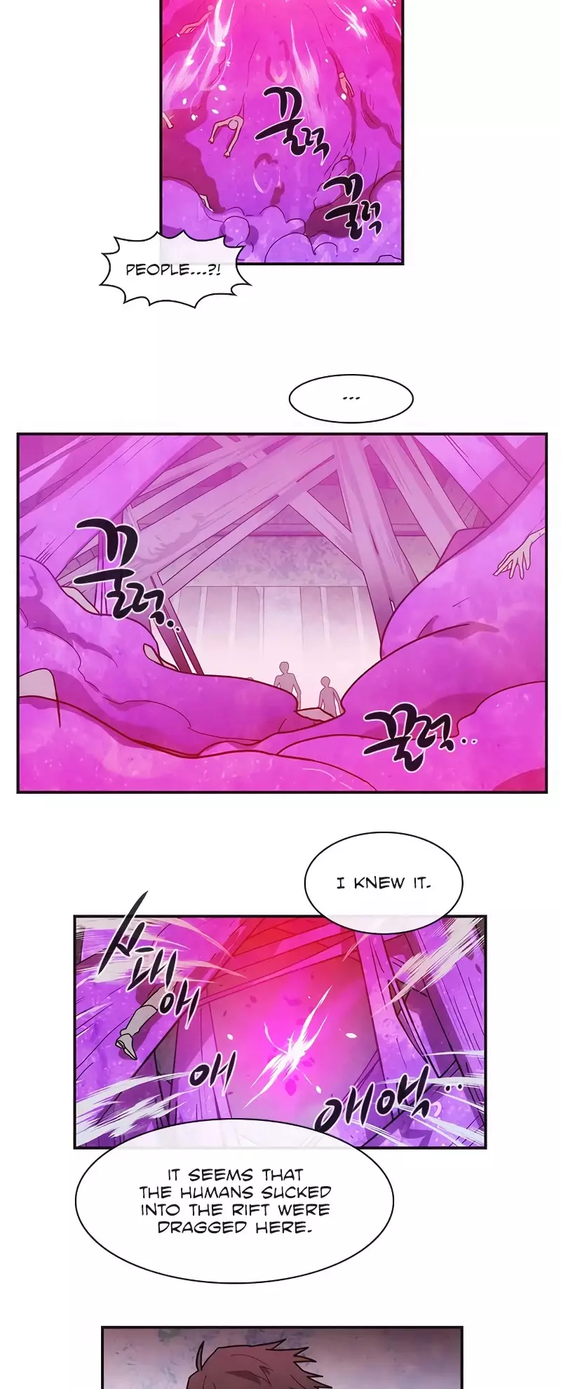 Miracle! Hero-Nim - 78 page 6-d4f7553a