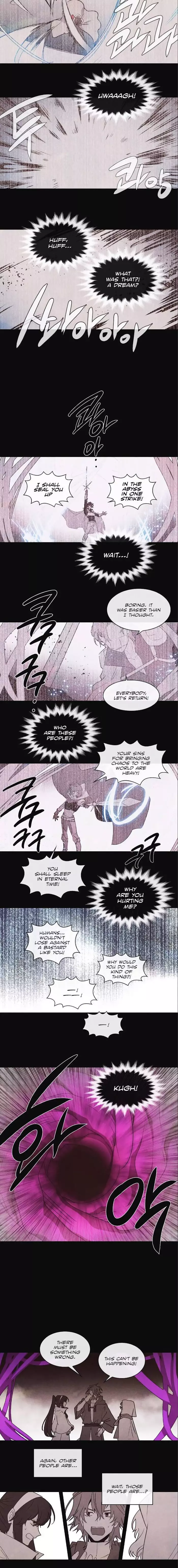 Miracle! Hero-Nim - 84 page 5-a51a91dd