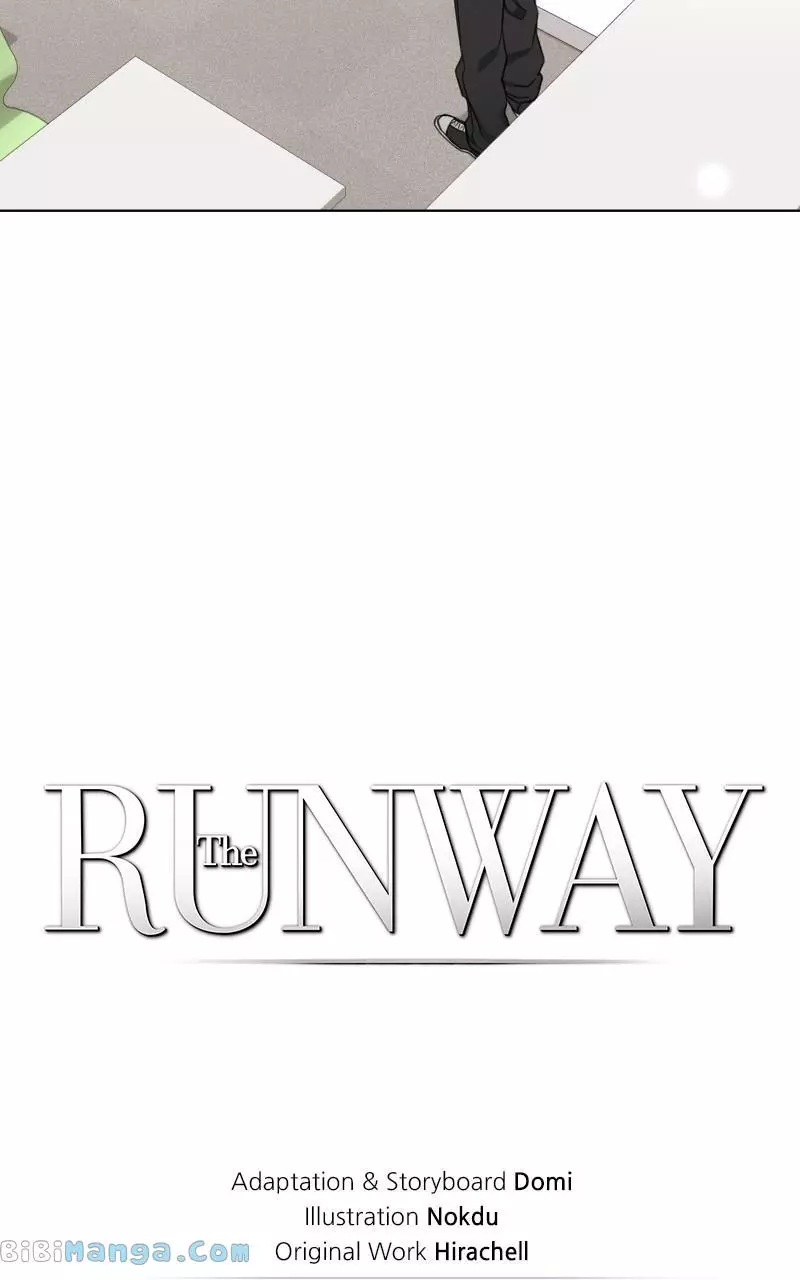 The Runway - 100 page 22-9d9ca271
