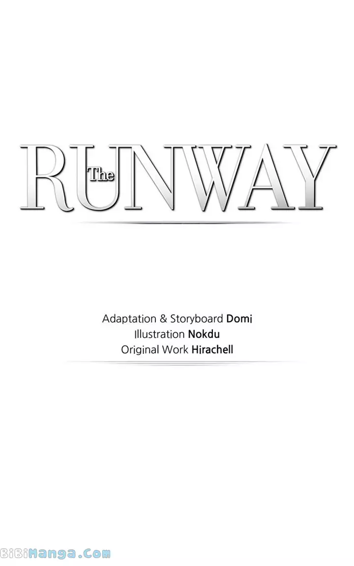 The Runway - 104 page 1-6b14a977