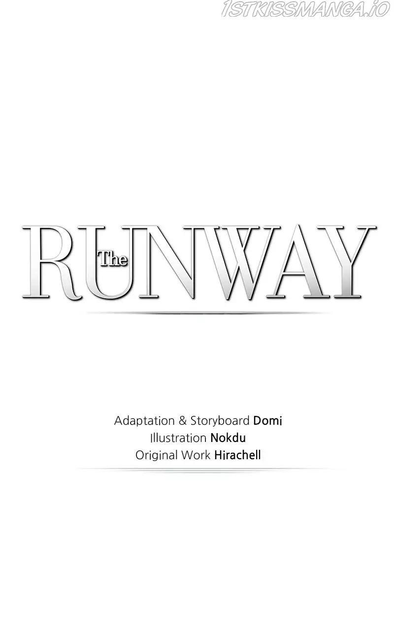 The Runway - 55 page 1-42f95033