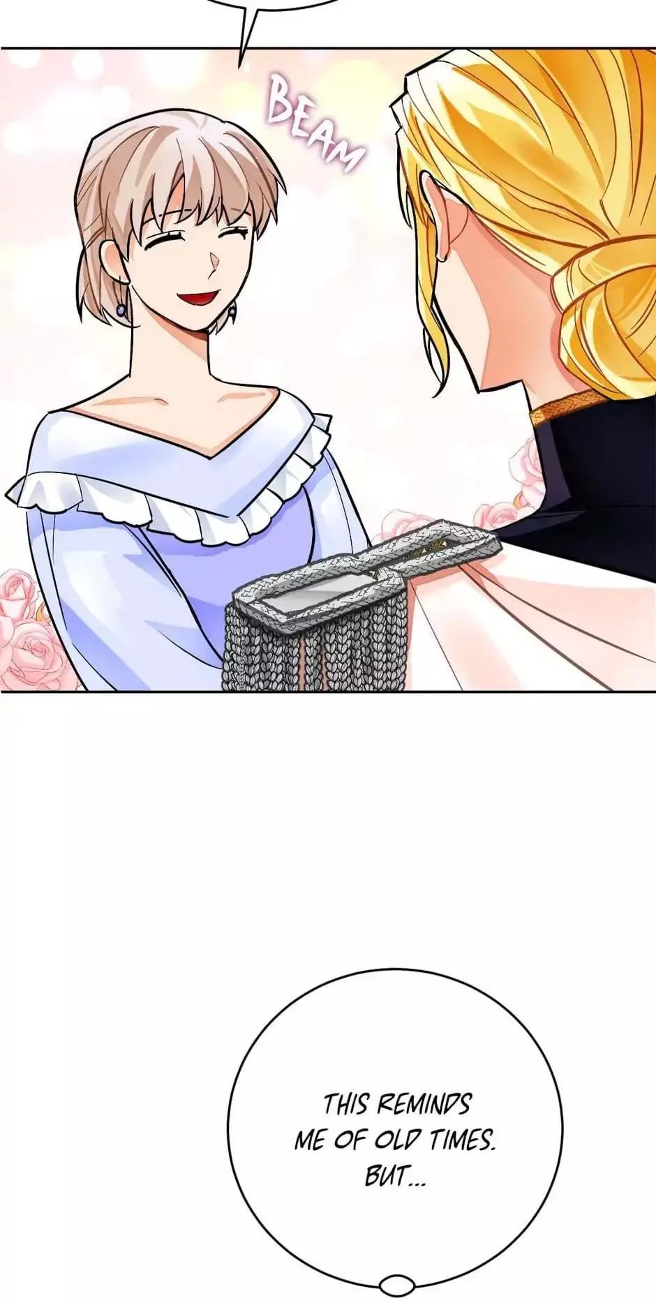 The Princess Doesn’T Want To Marry Her Ideal Type - 21 page 43-5ac33205