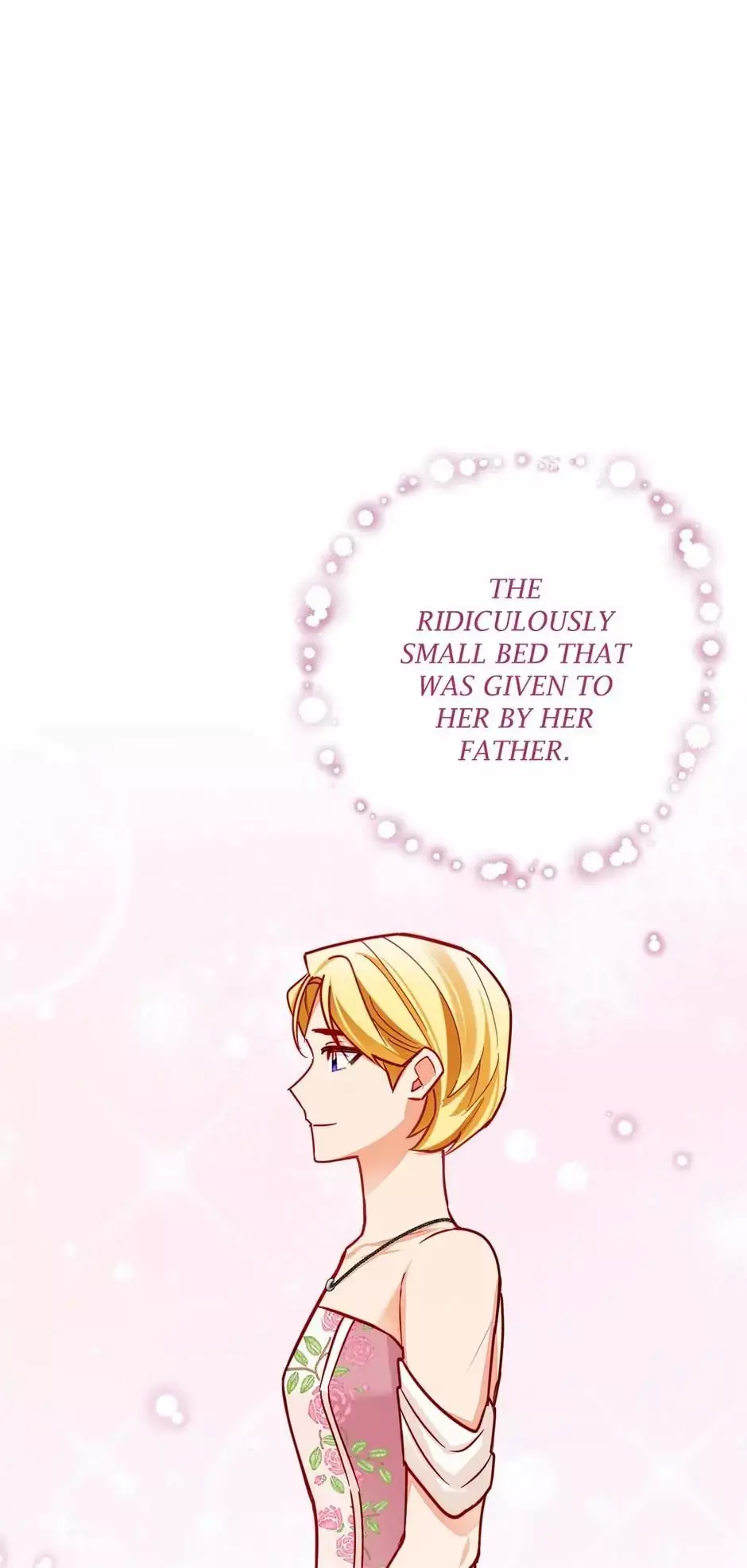 The Princess Doesn’T Want To Marry Her Ideal Type - 36 page 70-e3dfb1a0