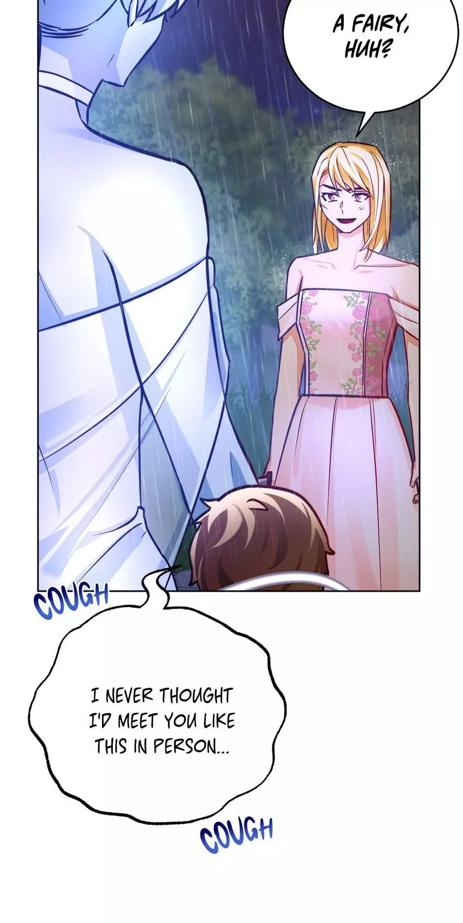 The Princess Doesn’T Want To Marry Her Ideal Type - 41 page 66-77eb70b5