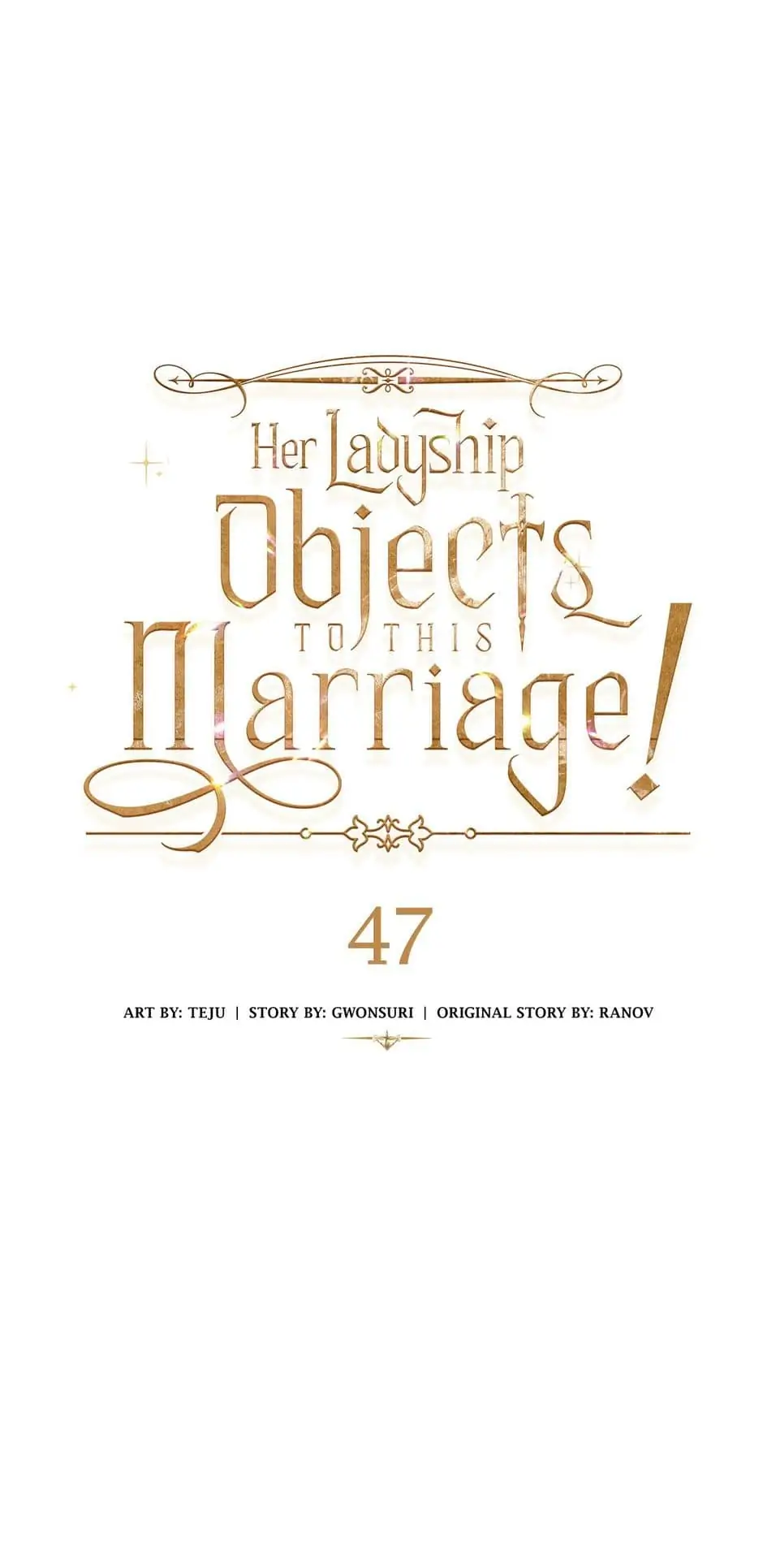 The Princess Doesn’T Want To Marry Her Ideal Type - 47 page 11-434603b9