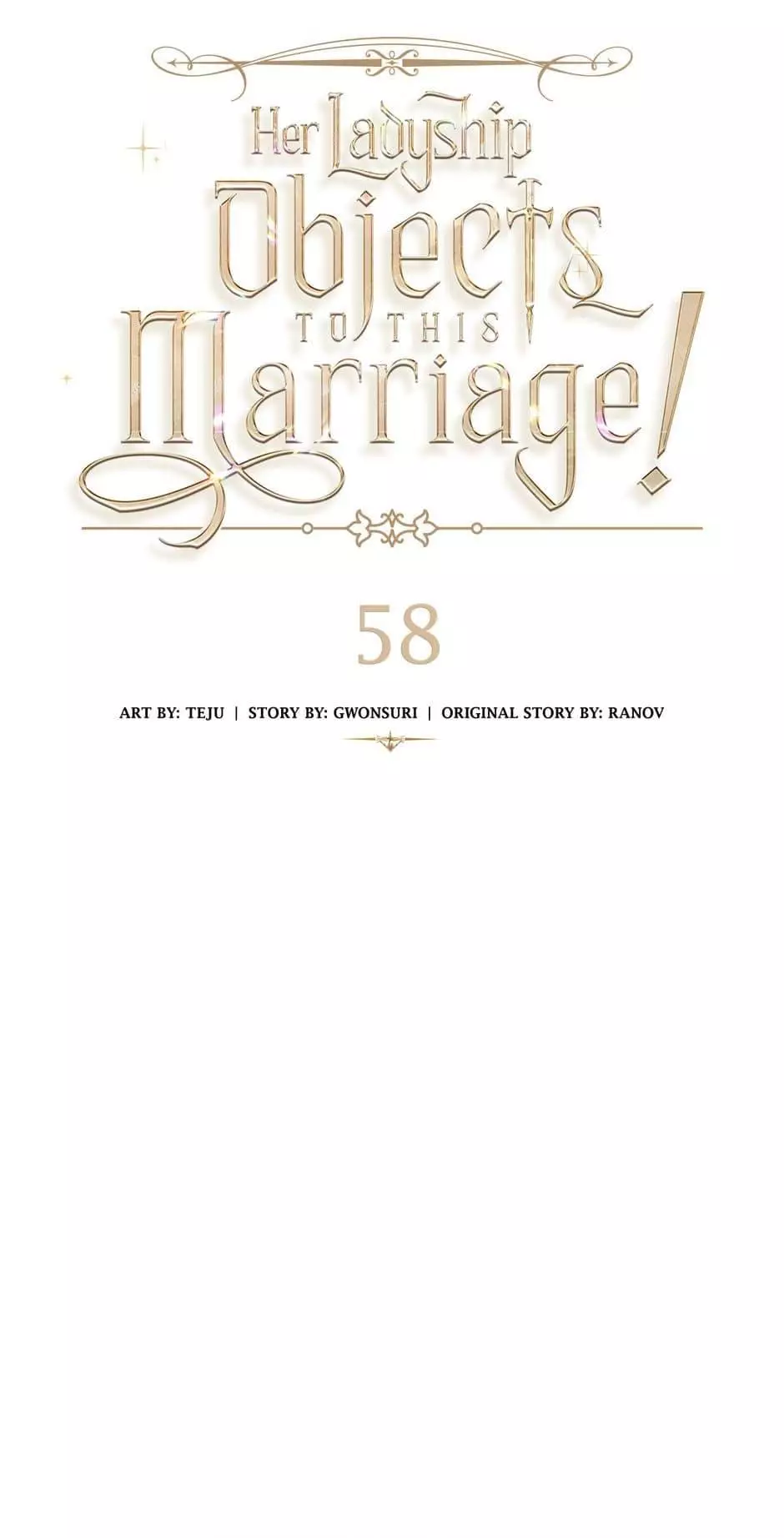 The Princess Doesn’T Want To Marry Her Ideal Type - 58 page 4-c611515e
