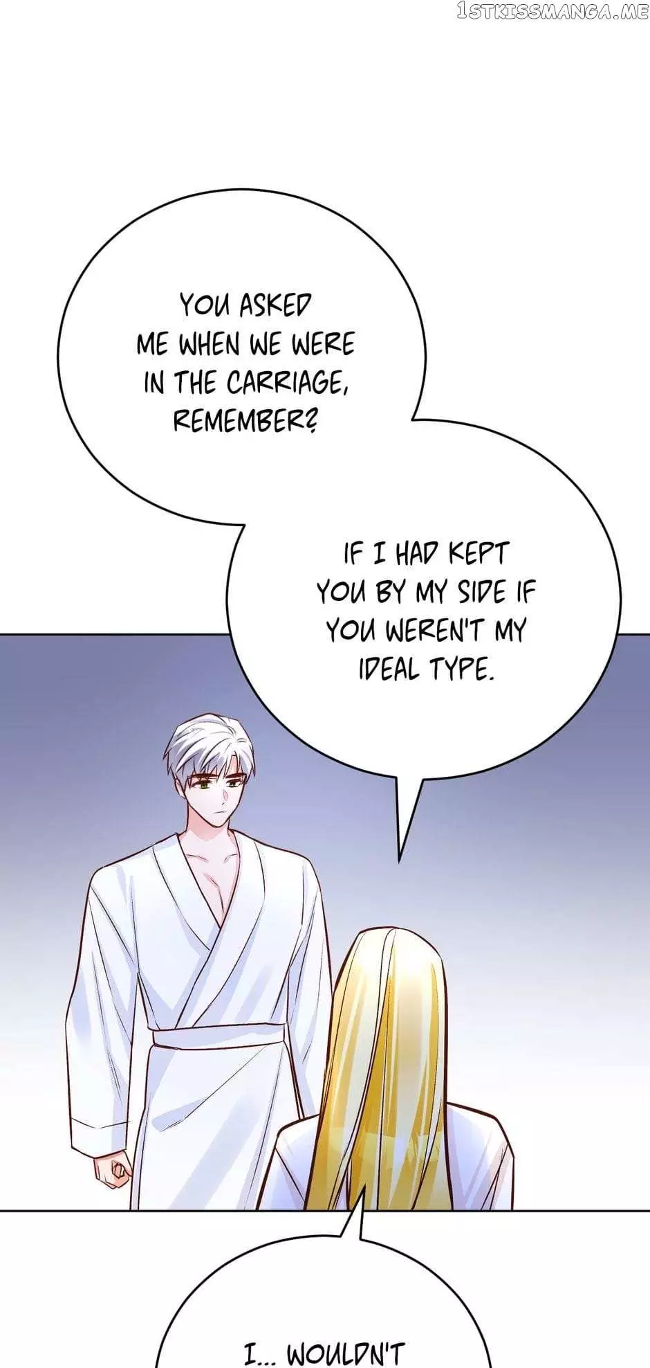 The Princess Doesn’T Want To Marry Her Ideal Type - 59 page 35-6367a7fb
